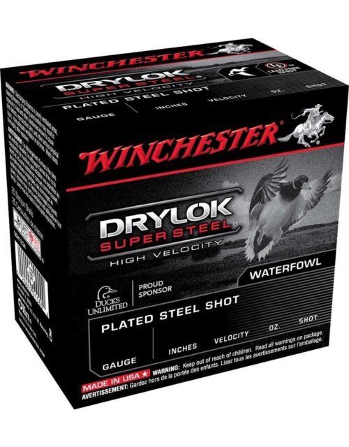 winchester drylok super steel, winchester drylok super steel magnum 12 gauge, winchester drylok super steel reviews, winchester drylok super steel magnum, winchester drylok super steel magnum 20 gauge, WINCHESTER DRYLOK SUPER STEEL 12 GA 3 ", WINCHESTER DRYLOK SUPER STEEL 12 GA