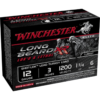 winchester long beard, winchester long beard xr, winchester long beard xr 3 1/2 #6, winchester long beard xr 12 gauge 6 shot, winchester long beard xr 3 inch 6 shot in stock,