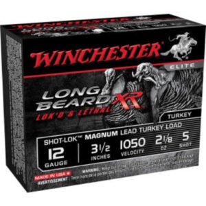 winchester long beard, winchester long beard xr, winchester long beard xr 3 1/2, winchester long beard xr 12 gauge 2 3/4