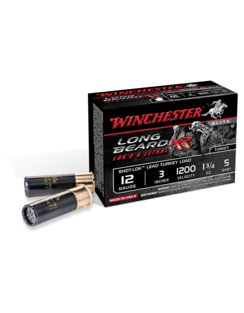 winchester long beard, winchester long beard xr, WINCHESTER LONG BEARD XR LOK'D, WINCHESTER LONG BEARD XR LOK'D & LETHAL, winchester long beard xr 3 1/2 #5 in stock,