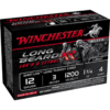 winchester long beard, winchester long beard xr, WINCHESTER LONG BEARD XR LOK'D, WINCHESTER LONG BEARD XR LOK'D & LETHAL,