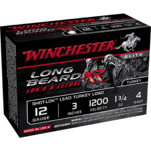 winchester long beard, winchester long beard xr, WINCHESTER LONG BEARD XR LOK'D, WINCHESTER LONG BEARD XR LOK'D & LETHAL,