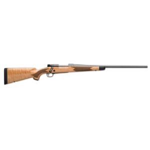 WINCHESTER M70 SUPER GRADE MAPLE 270 WIN 24