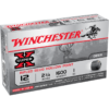 winchester rifled slug, winchester rifled slug barrels, winchester rifled slug hollow point, winchester rifled slug hollow point, winchester rifled slug hollow point review, winchester rifled slug 12 ga 2.75, winchester rifled slug hollow point 12 gauge