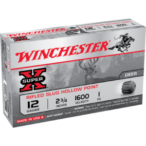 winchester rifled slug, winchester rifled slug barrels, winchester rifled slug hollow point, winchester rifled slug hollow point, winchester rifled slug hollow point review, winchester rifled slug 12 ga 2.75, winchester rifled slug hollow point 12 gauge