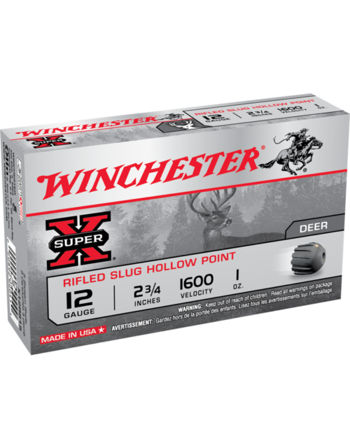 winchester rifled slug, winchester rifled slug barrels, winchester rifled slug hollow point, winchester rifled slug hollow point, winchester rifled slug hollow point review, winchester rifled slug 12 ga 2.75, winchester rifled slug hollow point 12 gauge