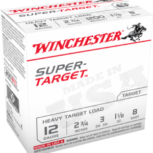 winchester super target, winchester super target 12 gauge, winchester super target 12 gauge 8 shot, winchester super target review, winchester super target load data, winchester super target load, winchester super target shells, winchester super target shotshells review