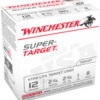 winchester super target, winchester super target, winchester super target 12 gauge 8 shot, winchester super target review, winchester super target load, winchester super target shells, winchester super target shotshells review, winchester super target 12 gauge xtra-lite, winchester super target powder for sale