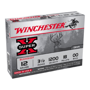 winchester super-x, winchester super-x rifled slug shotshells, winchester super-x #3 buckshot, winchester super-x shotgun shells, winchester super-x 00 buck, winchester super-x rifled slug shotgun ammo, winchester super-x 00 buck (12 gauge), winchester super-x 9mm,