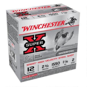 winchester super-x, winchester super-x rifled slug shotshells, winchester super-x shotgun shells, winchester super x 12 gauge, winchester super x2, winchester super x pump