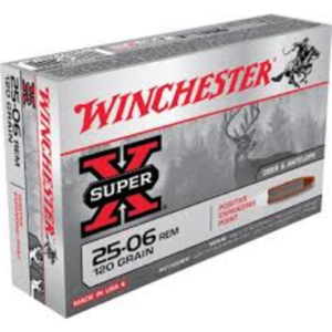 winchester super-x, winchester super-x rifled slug shotgun ammo, winchester super-x 9mm