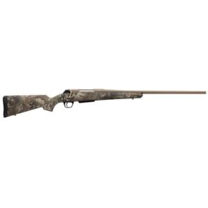 WINCHESTER XPR HUNTER TRUE TIMBER STRATA 270 WIN