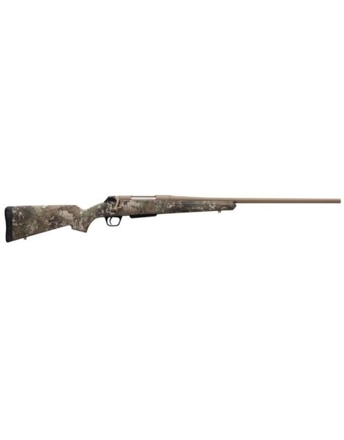 WINCHESTER XPR HUNTER TRUE TIMBER STRATA 270 WIN